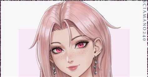 chloe oc